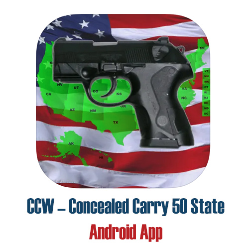 CCW Android App