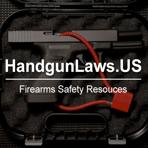 Firearms Safety Resources