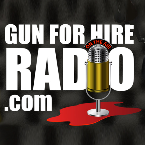 Gun For Hire Radio 2A Podcast