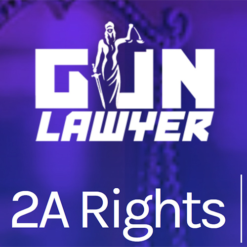 Gun Lawyer Podcast