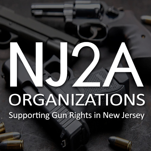 NJ 2A Organizations