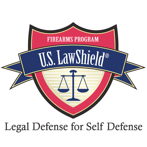 US Lawshield Legal Defense for Self Defense