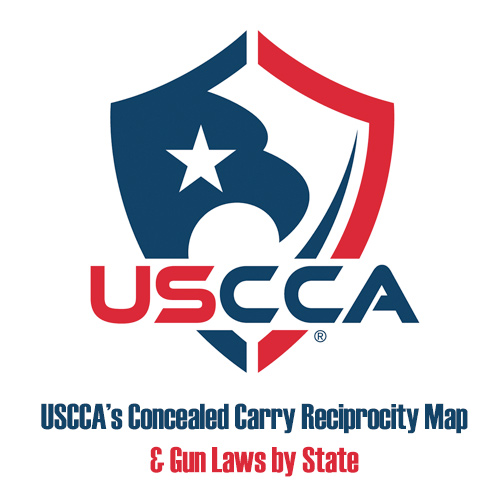 USCCA Gun Laws